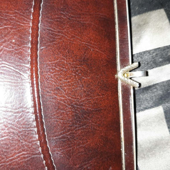Vintage Naturalizer purse - Picture 3 of 5